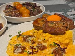 -和牛食堂•BISTRO(广州首店)