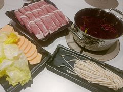 -呷哺呷哺 黄金牧场 (新中关购物中心店)