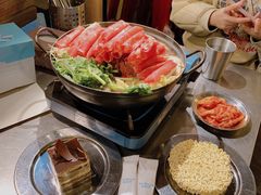 -MI WU FACTORY米屋美食工厂餐厅(绿地店)
