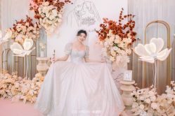 -GO VISION 动视觉婚纱摄影高级定制