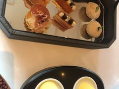 -Caprice(香港四季酒店)