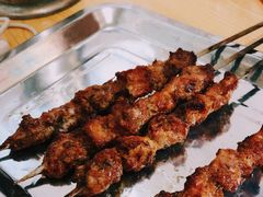 -寻小欢焖烤羊肉串(九眼桥店)