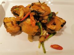 金不换煎焗白鳝-博多新记·粤菜(复兴店)