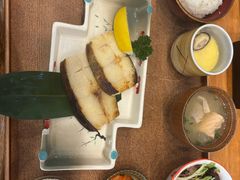 -一本料理(西溪天街店)