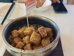 -聚鑫阁江浙菜·非遗传承技艺(青村帝华园店)