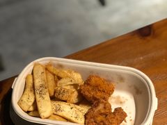 -HELLO 27 意面·沙拉·帕尼尼