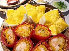 -虾饺妹·粤式茶餐厅(荟聚店)