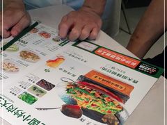 -费大厨辣椒炒肉(黄兴中心广场店)