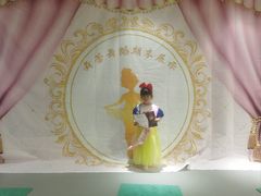 -舞蓓舞蹈(永定路校区)