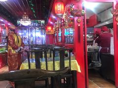 大堂-宝正臻天津包子总店(金阳光居易店)