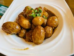 -尚香汤包文博馆(合兴路店)
