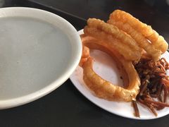 -老磁器口豆汁店(天坛店)
