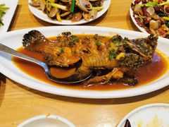 -南海渔家•海鲜•正宗海南菜(海棠湾店)