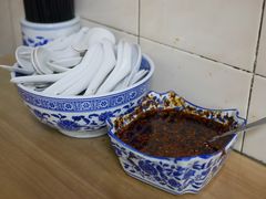 -定家小酥肉·清真(回民街店)