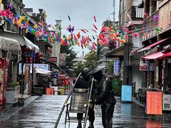 -天河潭旅游度假区