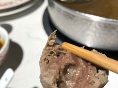 -汕头八合里海记牛肉店(清河店)
