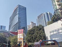 -天河领展广场