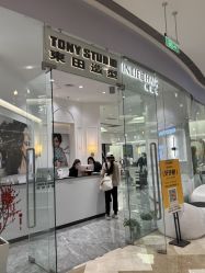 -INLIFE HAIR 韩国美发