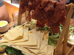 -东北人家铁锅炖(鞍山路店)