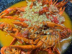 -红盔甲·小龙虾(天钥桥店)