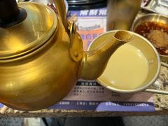 -首尔烤肉大排档(合生汇店)