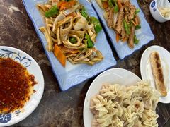 -西关回头馆(西关美食街店)