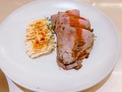 -MIO弥欧洋房西餐厅(中央大街店)