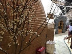 -纽斯桑拿会所(天山店)
