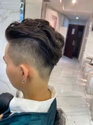 -潘多拉Hairsalon