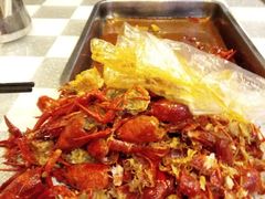 -沙氏虾蟹时尚餐厅(盘胥路店)