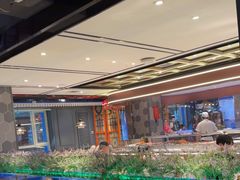 -通海俄式烧烤·俄罗斯大串(嵩山路店)