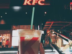-肯德基(远洋店)