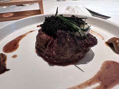 -王品牛排(郑州大卫城店)