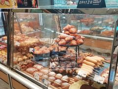 -巴黎贝甜(右安门店)