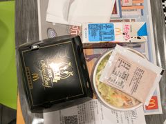 -麦当劳(金山红星美凯龙DT店)