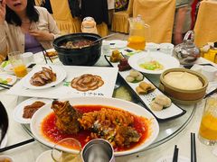 -北京全聚德(方庄店)