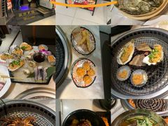 -火炉火自助餐(西直门凯德MALL店)