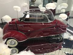 -上海汽车会展中心