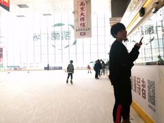 -冠军冰场CHAMPION RINK(凯德广场店)