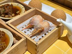 -蔡澜点心·粤菜(花城汇南区店)