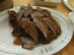 全聚德烤鸭店(王府井店)-北京全聚德(王府井店)