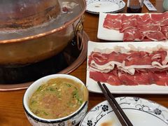 -岳合轩老北京涮肉
