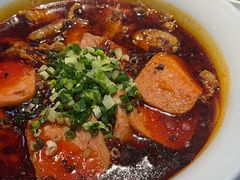 -柴门饭儿(成都太古里店)