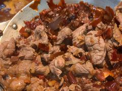 -刘少华贵州小黄牛·鲜牛肉火锅(总店)