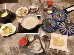 -好鲆·活鱼料理(金地广场店)