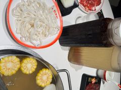 -陈记顺和潮汕牛肉火锅(番禺迎宾大道店)