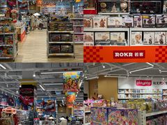 -凯德广场(金牛店)