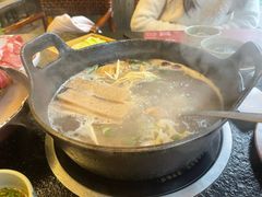 -盡膳口福·百年汤方火锅(科华北路店)