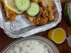 -佰搭果·广式茶餐厅(西华路店)