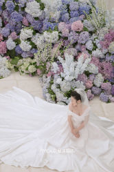 -AMOUR·爱沫婚纱礼服·小众设计品牌